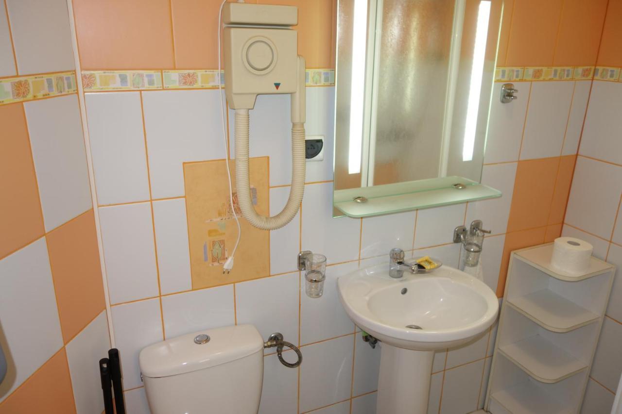 Willa Roma Świnoujście Esterno foto