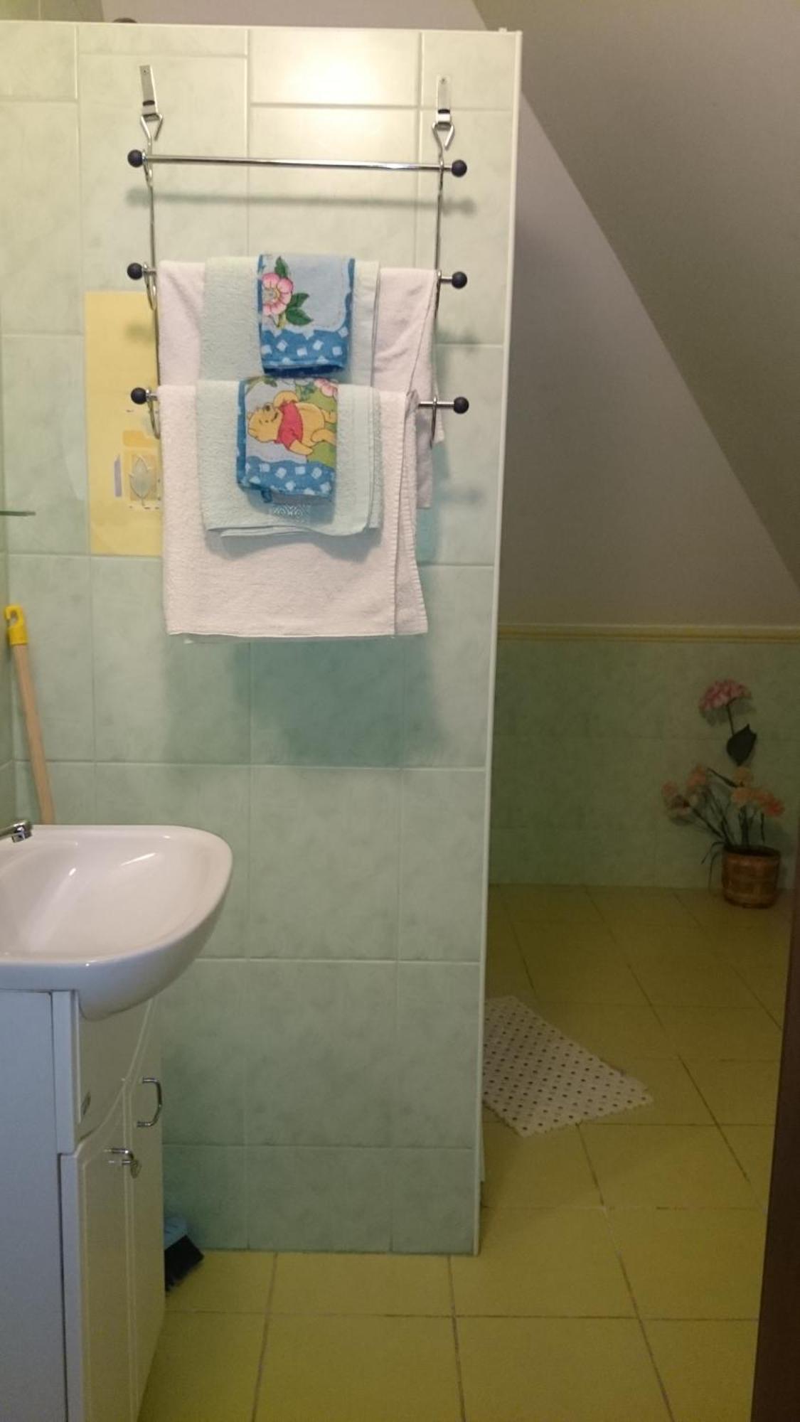 Willa Roma Świnoujście Camera foto